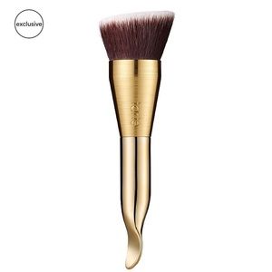 Tarte  foundation brush and spatula